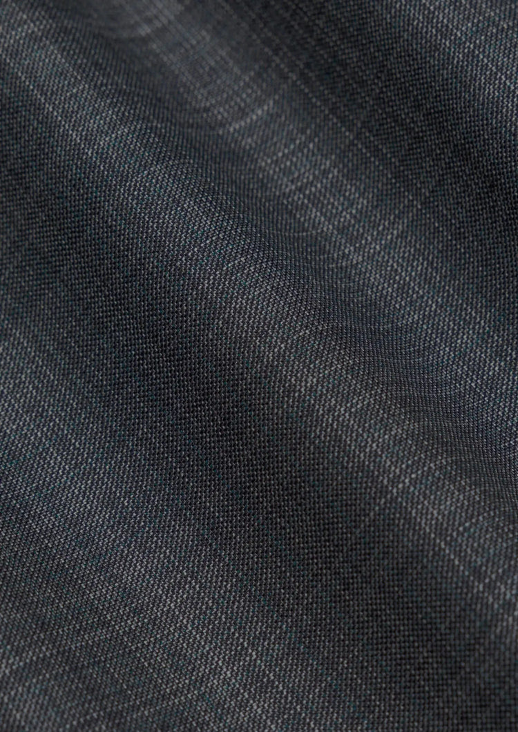 Anchor Grey Vest - SARTORO