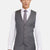 Anchor Grey Vest - SARTORO