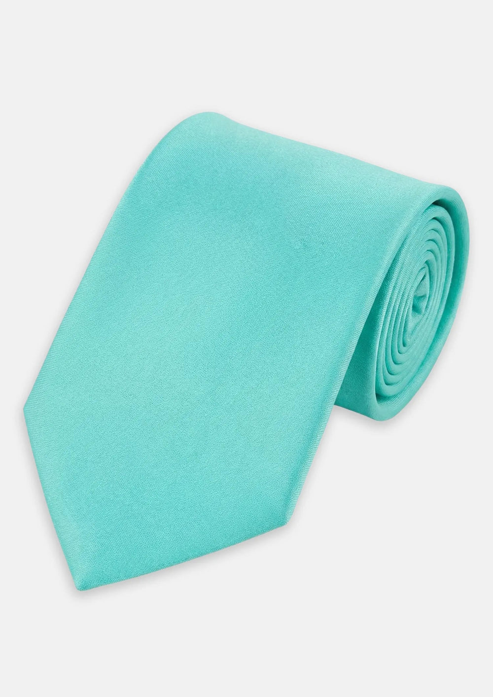 Aquamarine Tie305