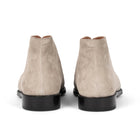  Rustic Clay Grey Suede - SARTORO460