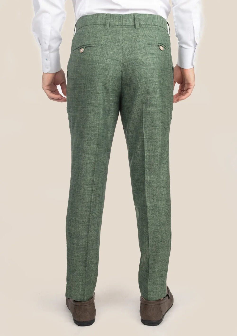 Luxury Pants - SARTORO