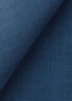 Astor Air Force Prince of Wales Blue Suit - SARTORO324