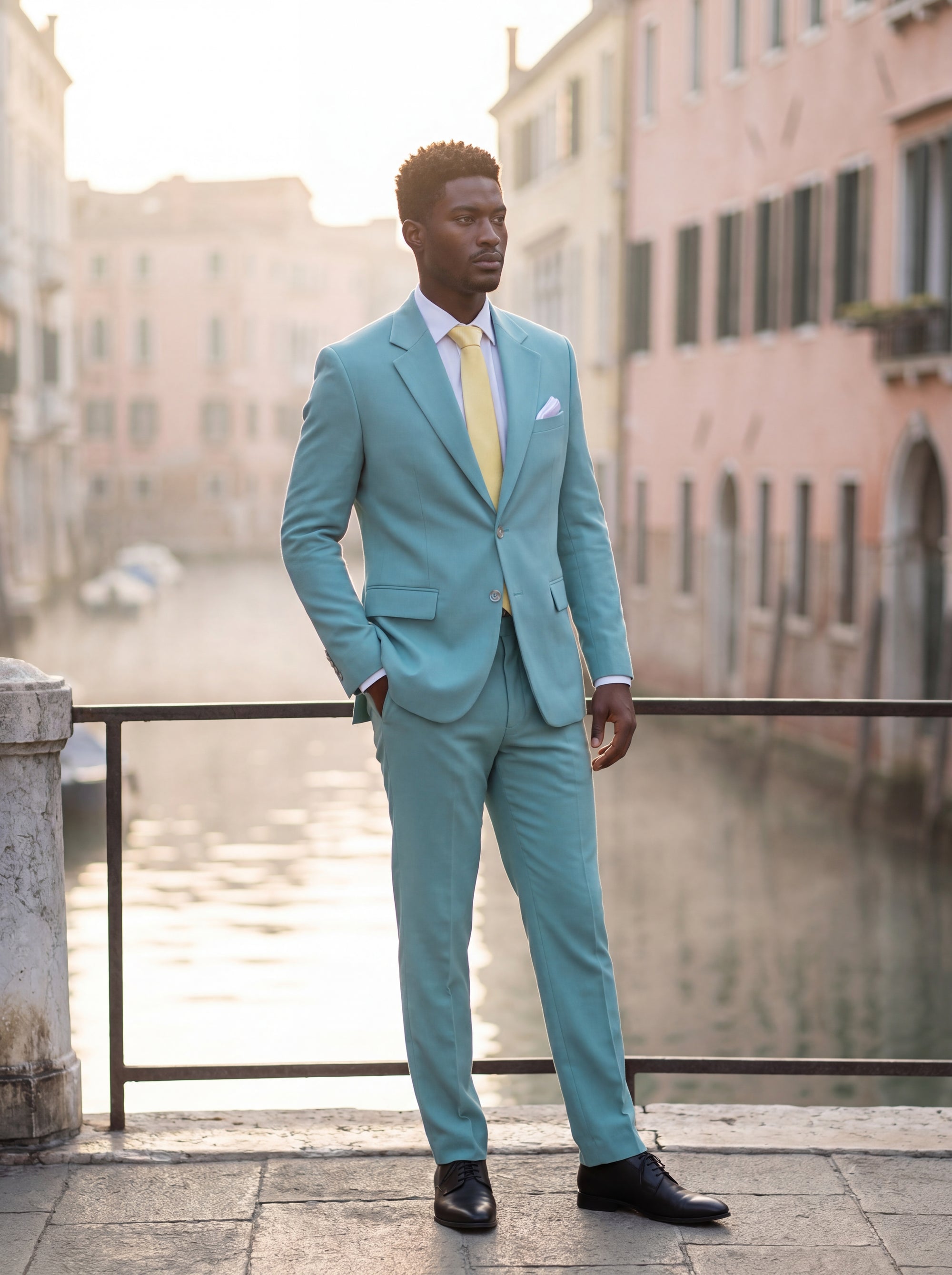 astor-capri-blue-linen-blend-suit-venice-canal713