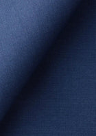 Astor Deep Blue Crosshatch Jacket - SARTORO171