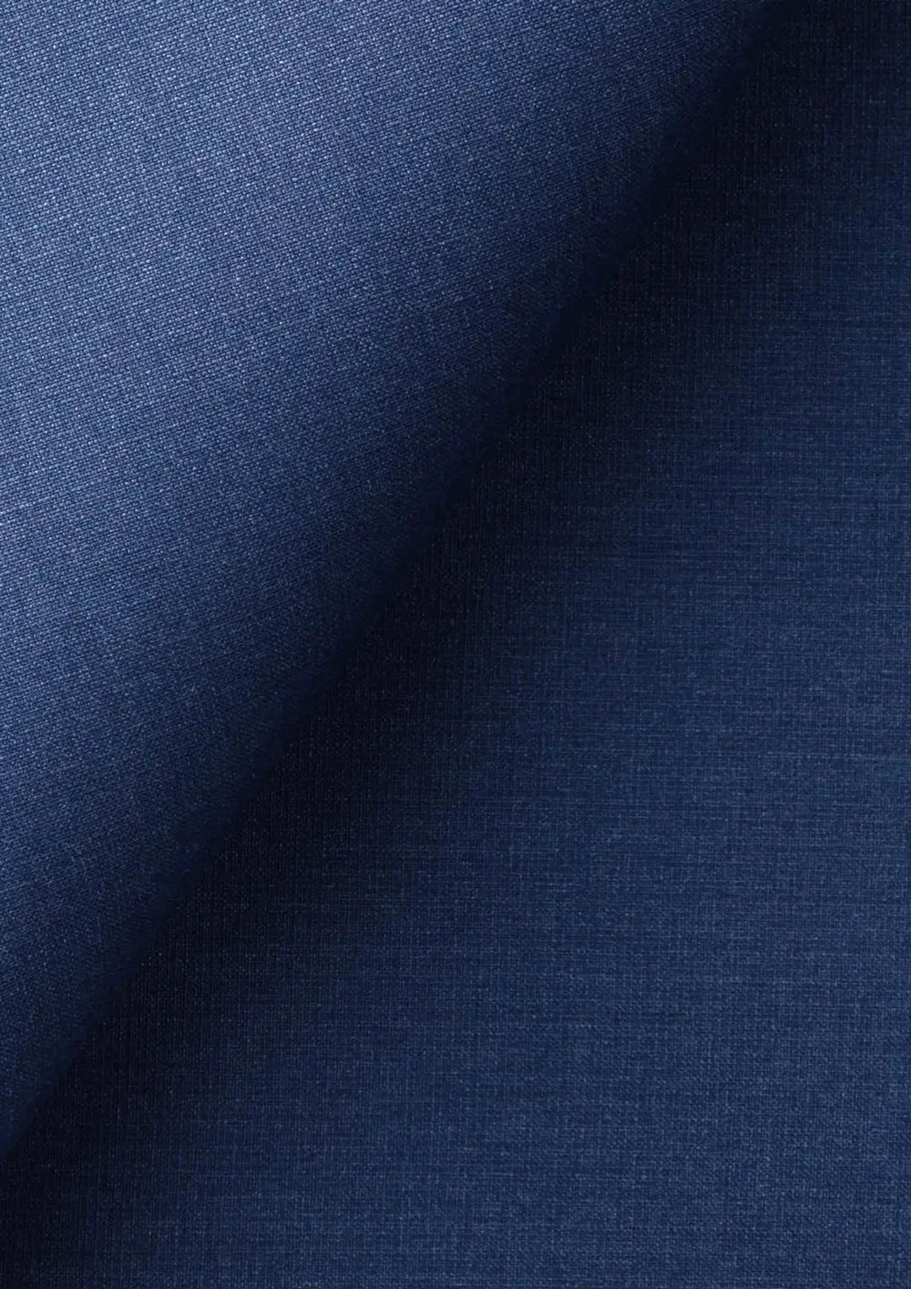 Deep Blue Crosshatch Suit552