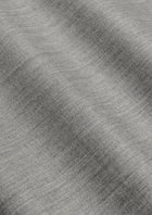 Astor Glacier Grey Twill Jacket - SARTORO809