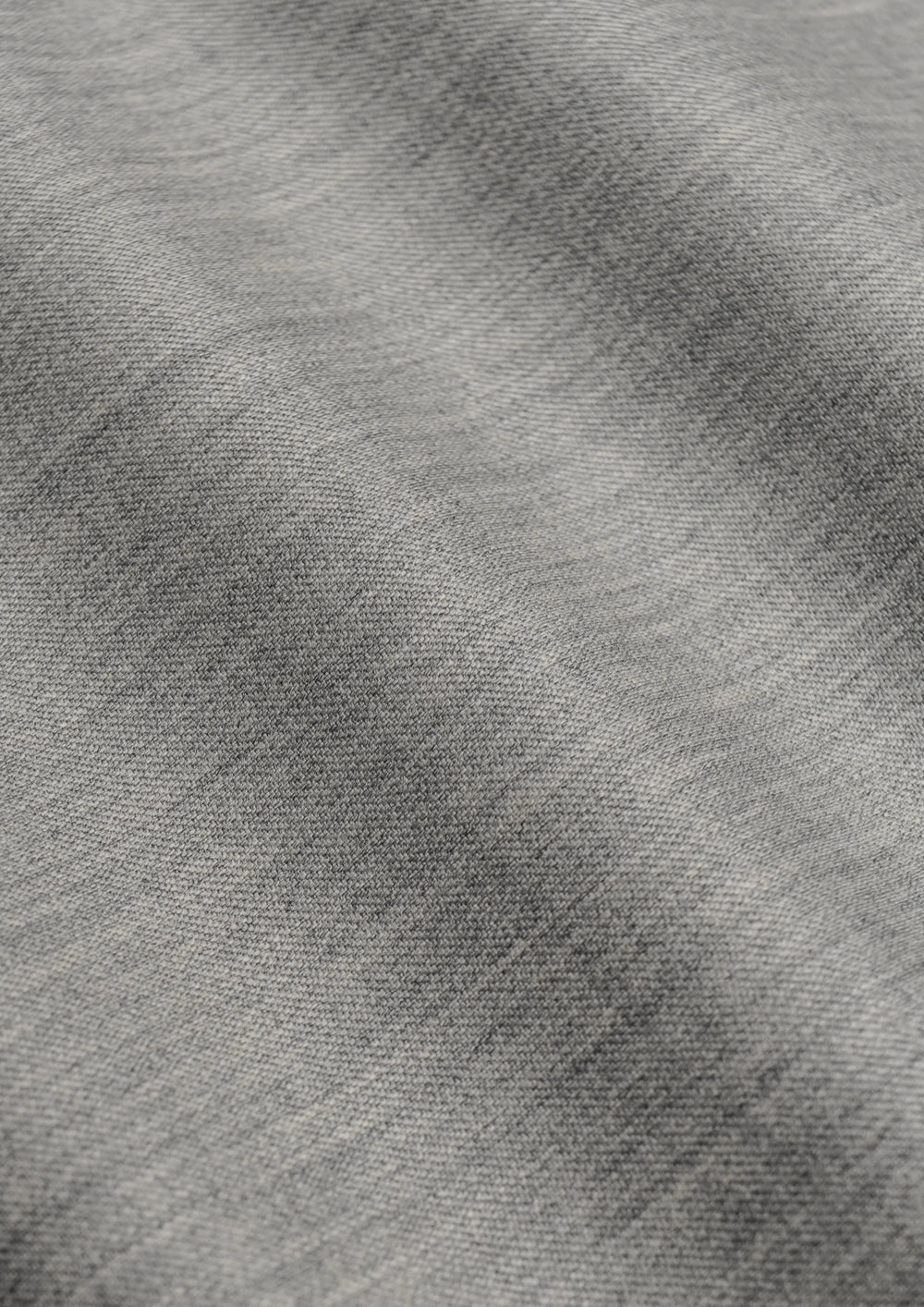 Glacier Grey Twill Suit467