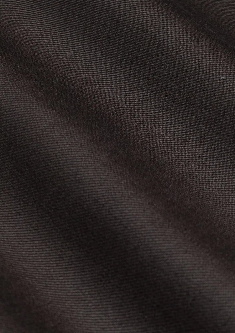 Astor Sable Brown Twill Suit - SARTORO