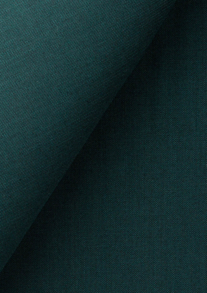 Astor Sacramento Green Sharkskin Suit - SARTORO