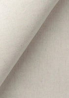 Astor Sand Linen Blend Suit Fabric - SARTORO283