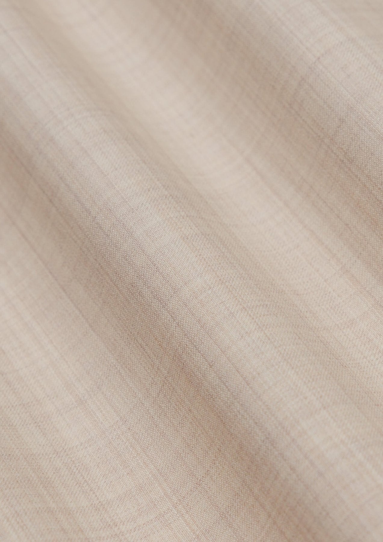 Astor Sand Performance Wool Suit - Wychulis Party - SARTORO