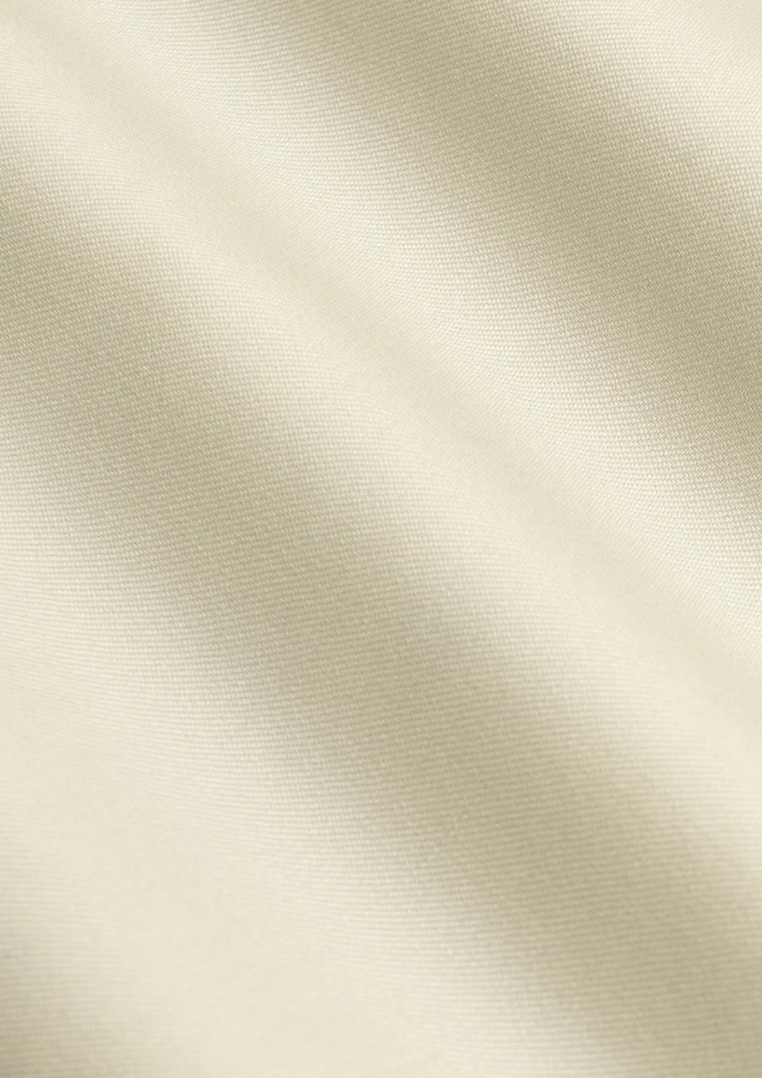 Astor Siena Ivory Twill Jacket - SARTORO