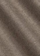 Astoria Brown Flannel Astor Jacket - SARTORO44