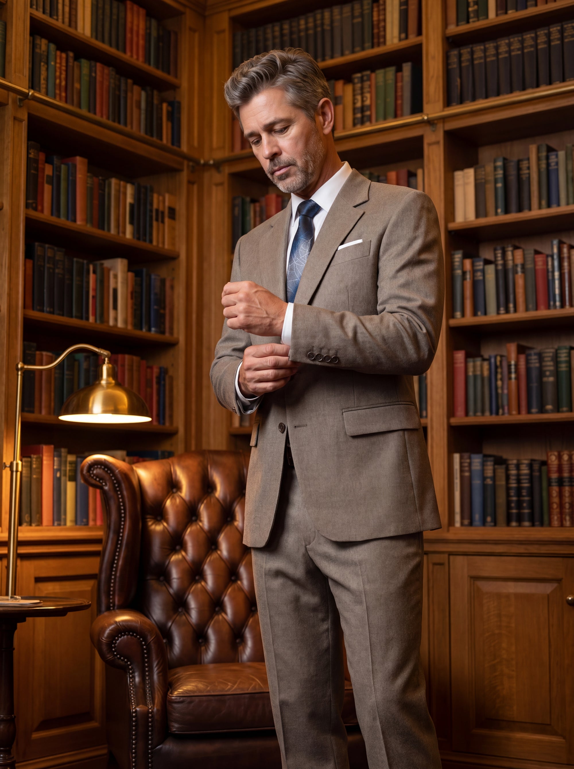 astoria-brown-flannel-astor-suit-private-club-library152