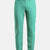 Atlantis Green Linen Blend Pants - SARTORO