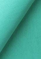 Atlantis Green Linen Blend Vest - SARTORO839