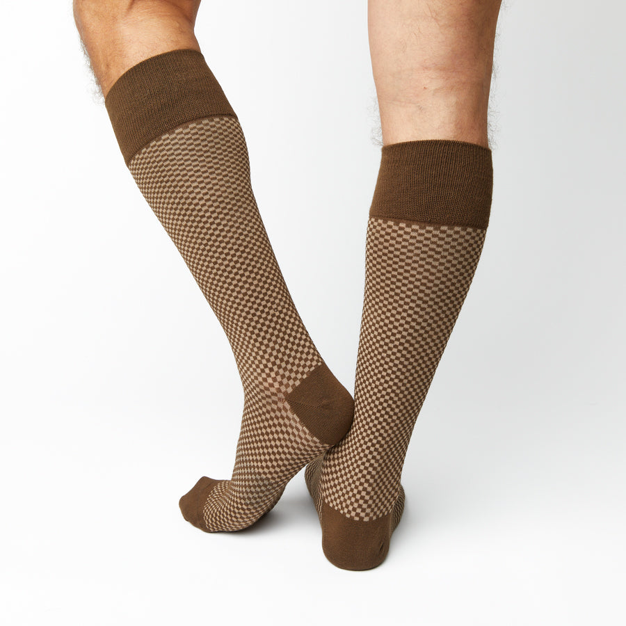 Axl Dress Socks459