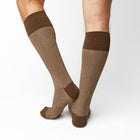 Axl Dress Socks - SARTORO591