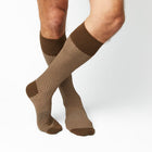 Axl Dress Socks - SARTORO798