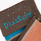 Beckett Dress Socks - SARTORO227