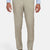 Beige Sandstone Italian Wool Pants - SARTORO