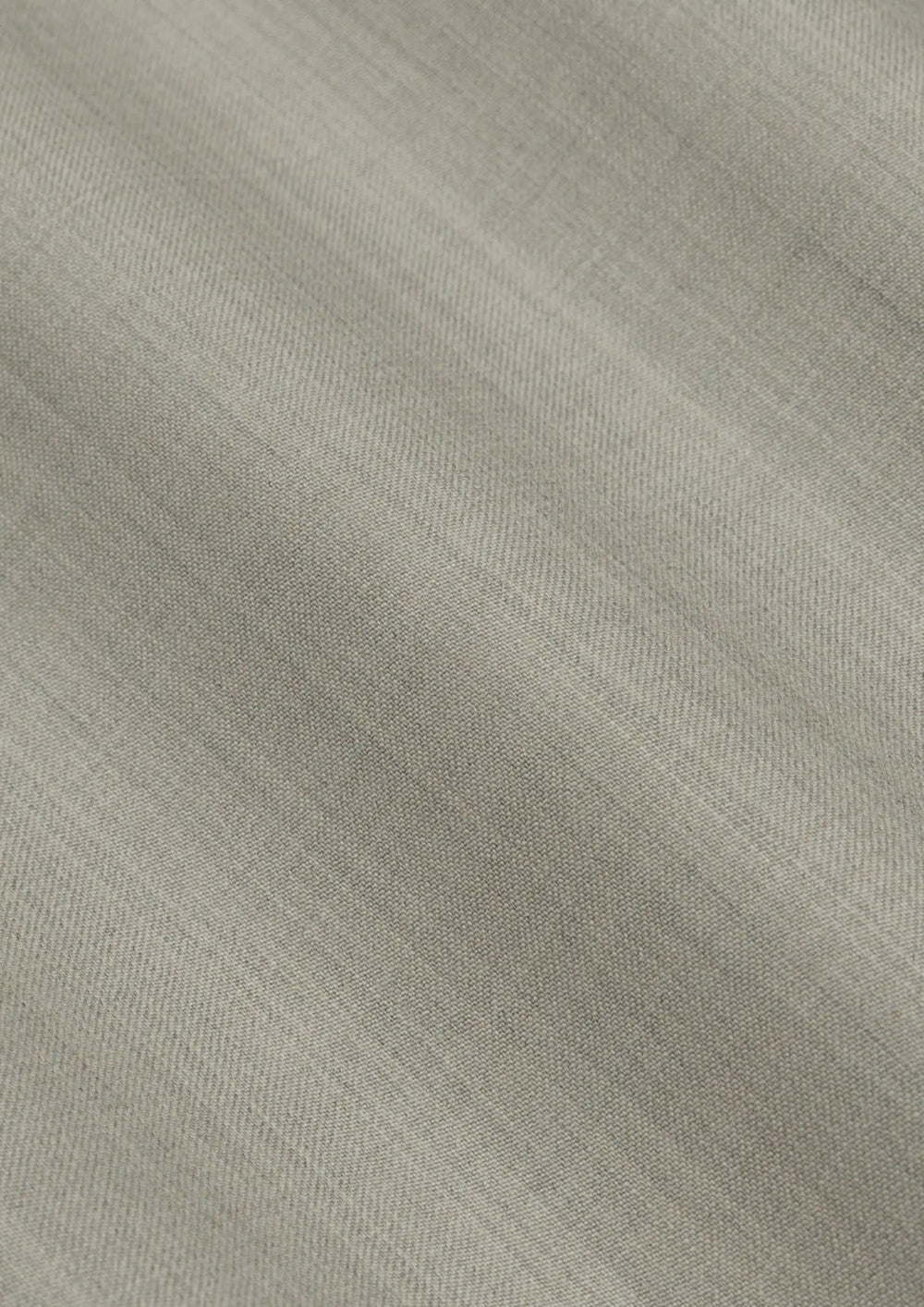Beige Sandstone Wool Vest669