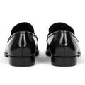 Belmont Penny Loafer // Onyx Shine Black - SARTORO