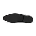 Belmont Penny Loafer // Onyx Shine Black - SARTORO