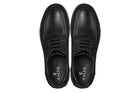 Black CALTO - 3 Inches Taller - SARTORO544