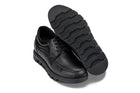 Black CALTO - 3 Inches Taller - SARTORO663