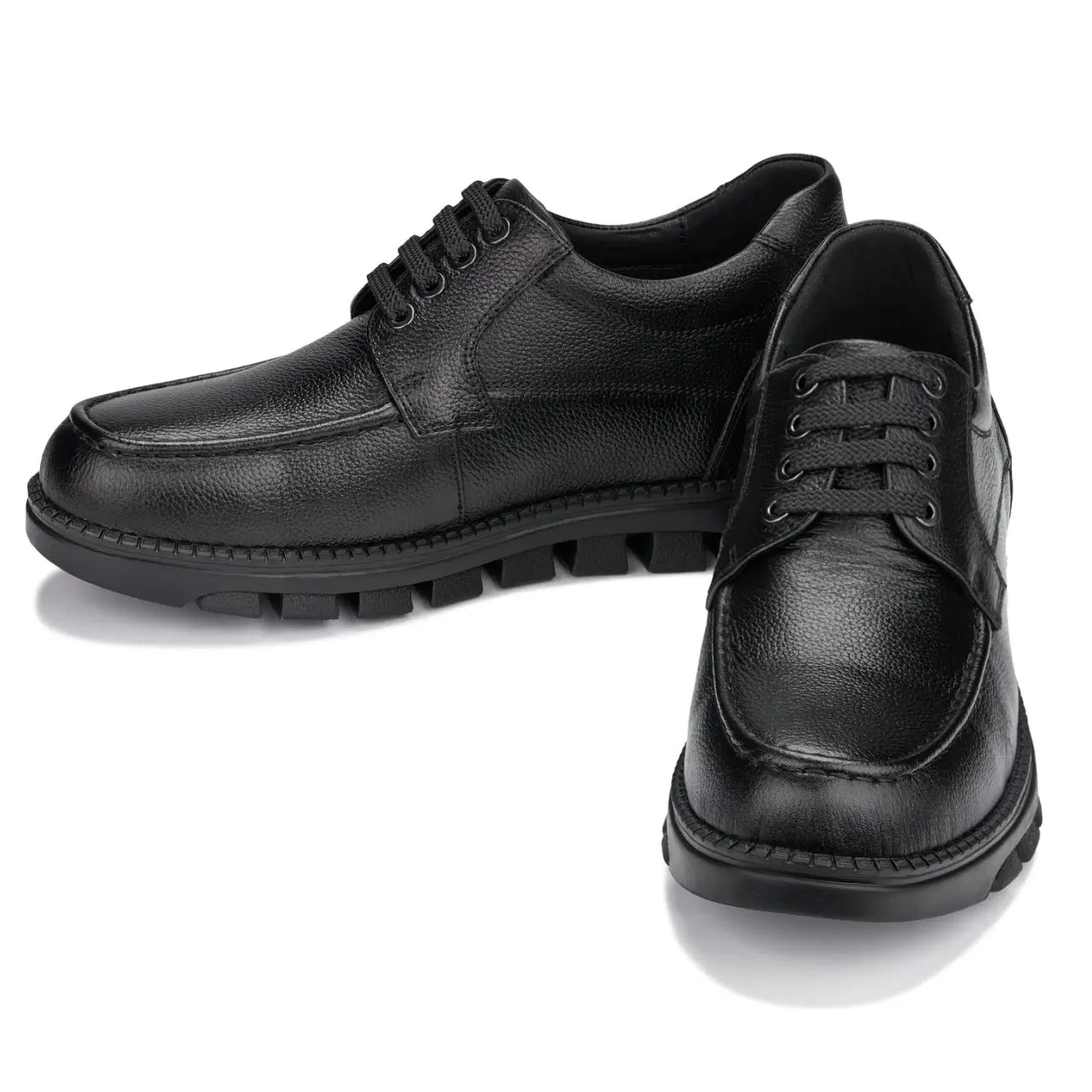 Black CALTO - 3 Inches Taller610