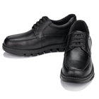 Black CALTO - 3 Inches Taller - SARTORO444