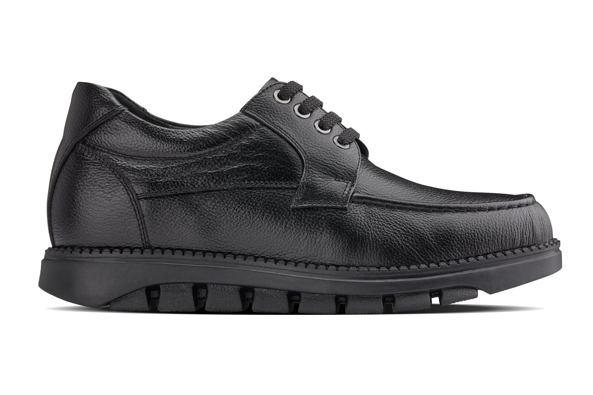 Black CALTO - 3 Inches Taller - SARTORO395