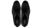 Black Chelsea Boots - 2140