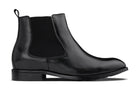 Black Chelsea Boots - 2378