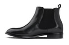 Black Chelsea Boots - 287