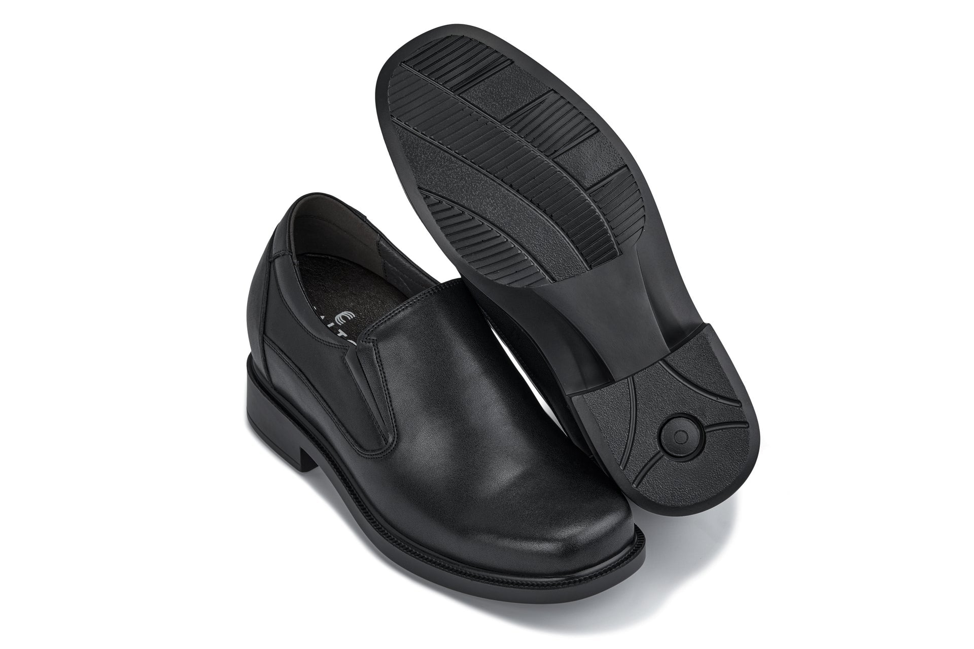 Black Lightweight CALTO - 3763