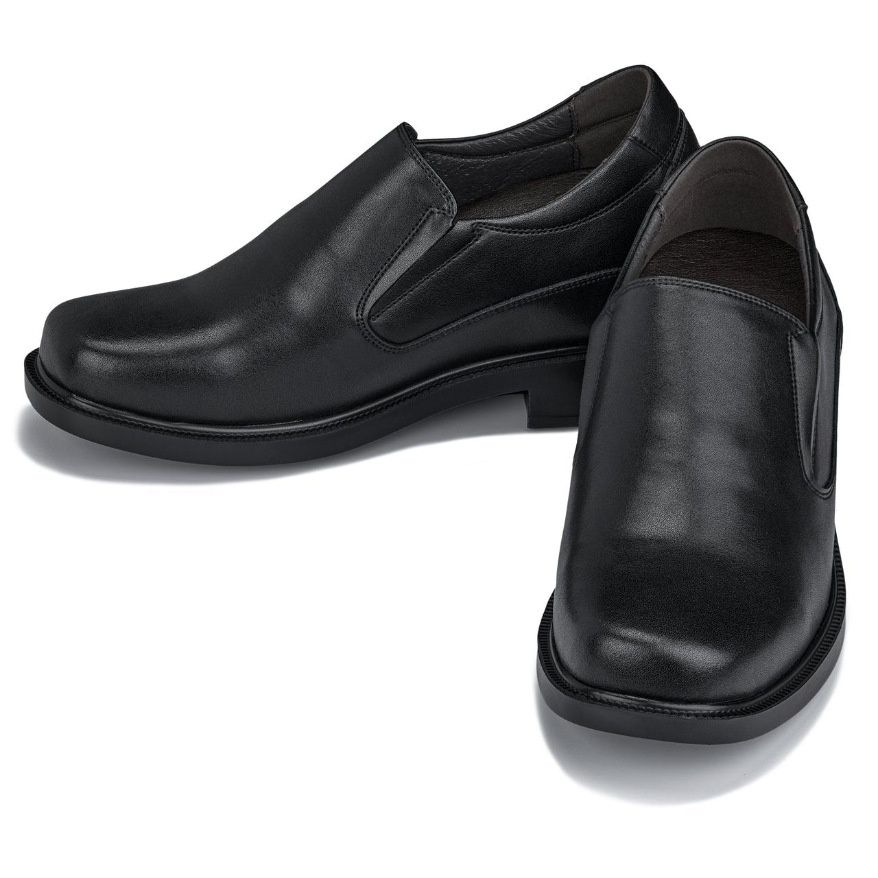 Black Lightweight CALTO - 3304
