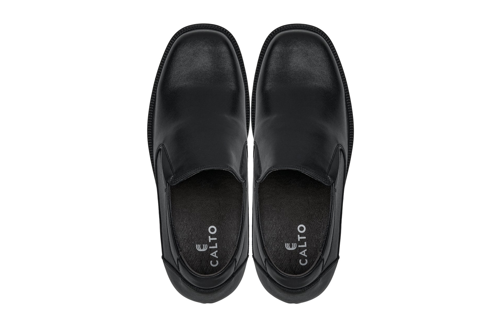 Black Lightweight CALTO - 371