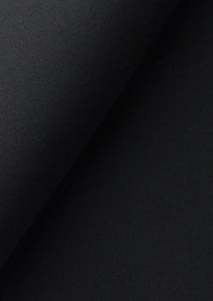Black Sharkskin