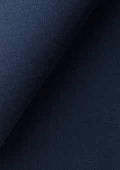 Navy Sharkskin