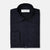 Black Ultrasoft Bamboo Shirt - SARTORO