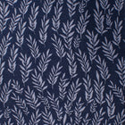 Blue Leaf Men's Tie - SARTORO220