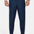 Blue Microcheck Pants - SARTORO