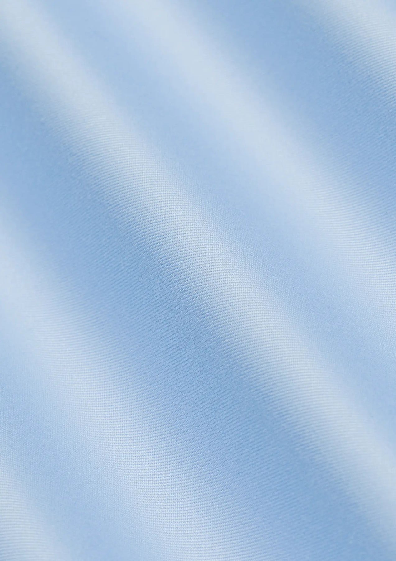 Blue Ultrasoft Bamboo Shirt - SARTORO