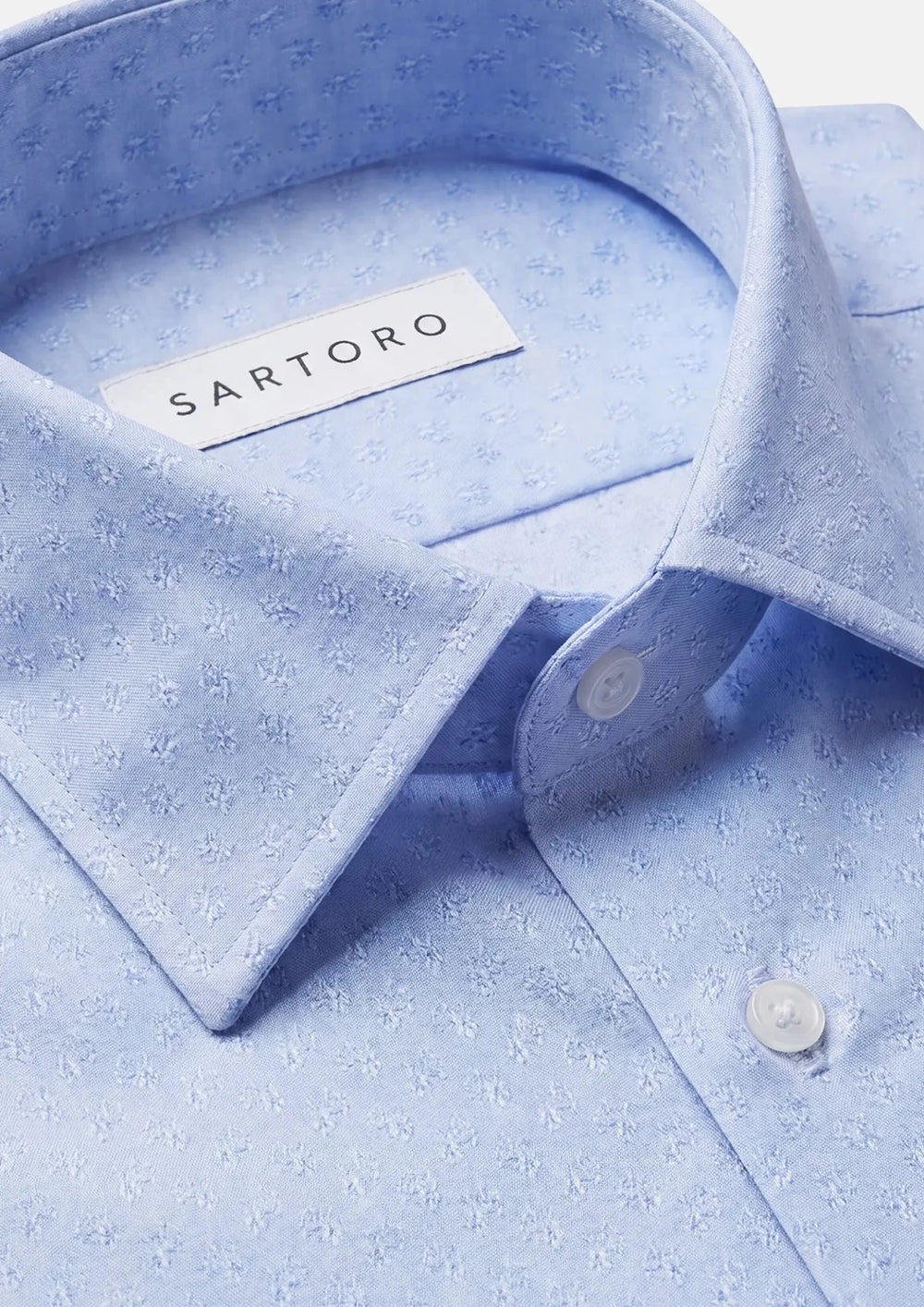 Bluebell Blossom Shirt201