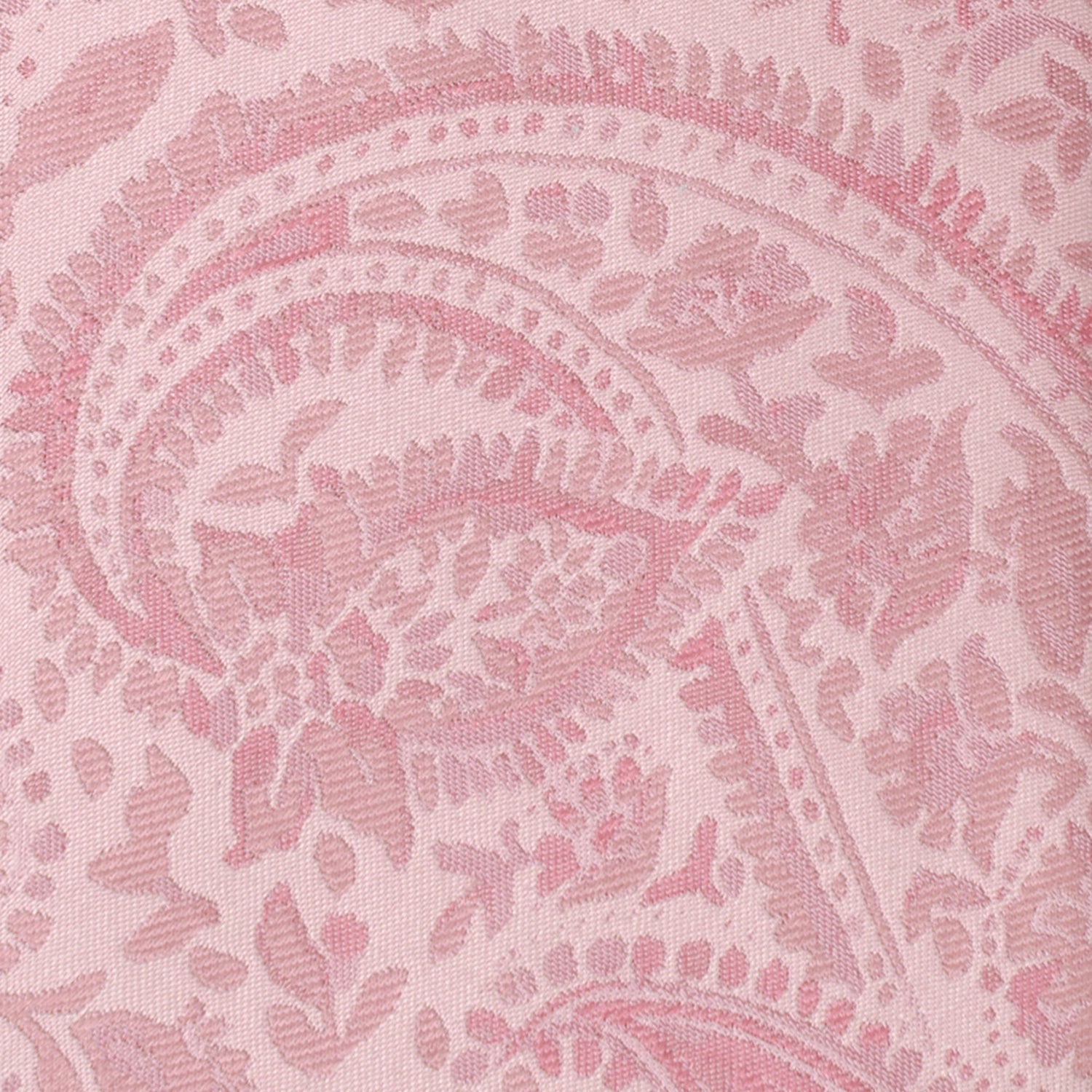 Blush Paisley Men's Tie - SARTORO502