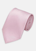 Blush Pink Tie - SARTORO484