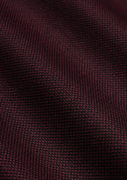 Bowery Deep Burgundy Birdseye Suit - SARTORO607