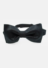Matching Bowtie & Pocket Square
